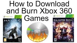 How To Download And Burn Xbox 360 Games 2018 Youtube