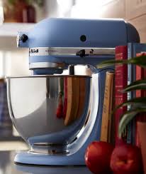 color of the year: kyoto glow kitchenaid
