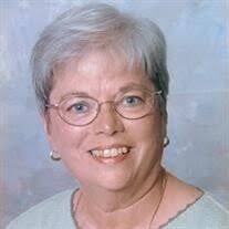 Lois R. Langley Obituary