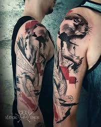 We did not find results for: Trash Polka Tattoos Best Tattoo Ideas Gallery