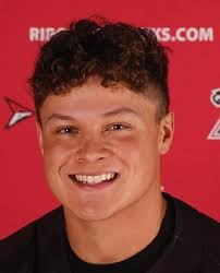 Ripon College Red Hawks Baseball 2023 Media Guide by Ripon College