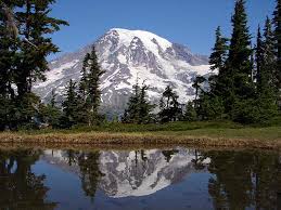Cascade Sierra Mountains Province U S National Park Service