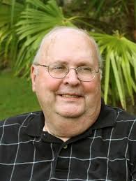 Obituary for Vernon Lynn Ivey