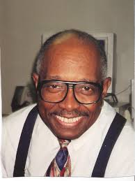 Obituary information for John Alfred Blackburn