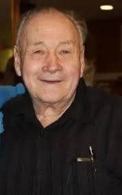 Obituary information for William Vernon Beckett