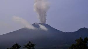 Hasil gambar untuk FOTO-FOTO KORBAN GUNUNG API