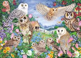 Sally anscombe / getty images easter is one of the oldest christian festivals and is usually cele. Falcon De Luxe Jigsaw Puzzles By Jumbo Sold At Galaxy Puzzles