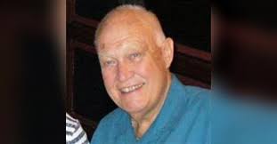 Hugh W. Keatley Obituary