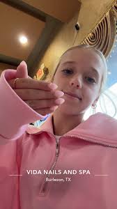 Kerr Middle School Burleson Tx