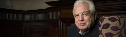 John Simpson