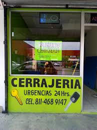 Cerrajería Leo