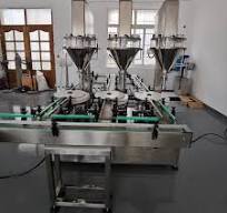 Coffee Powder Filling Line | Powder Packaging System | SINBON