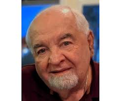 Richard Roginski Obituary (1947