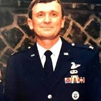 Rodney Gibson Obituary