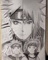 Pin De Alok Walde Em Anime Cartoons Naruto Desenho Desenhos De Anime Anime
