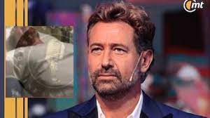 Cuál es el estado de salud de Gabriel Soto tras ser internado?