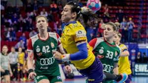 Team profile page of cs măgura cisnădie with squad, recent matches, team details and more. Lotul Final Al Romaniei Pentru Turneul Preolimpic De Handbal Feminin Mobile
