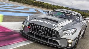 Mercedes Amg Gt4 Race Car Nothing Faux Nothing Better Mercedes Amg Mercedes Amg