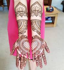 Love Top Ending Design Fingers Decoration Not Everything Bridal Mehendi Designs Hands Bridal Henna Designs Legs Mehndi Design