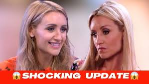 Shocking Update😱 : Eva Price hints potential return to Coronation Street  following family reunion.