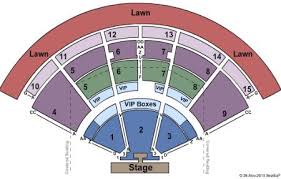 Pnc Pavilion At The Riverbend Music Center Tickets And Pnc