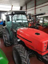 The powerful ft4 engines support the narrow machine envelope of the 5g specialty series and offer a high torque at rated rpm, which provides a high performance. Mil Anuncios Com Same Frutteto 3 100