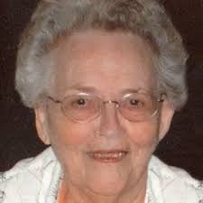 Obituary information for Edith J. Kern
