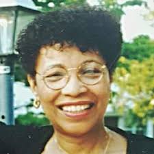 Barbara Ann McWhorter