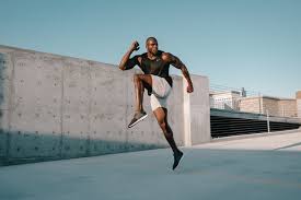 Options for hamstring stretching exercises, listed from most difficult to least difficult, include: 11 Best Hamstring Exercises For Men To Build Leg Strength The Manual