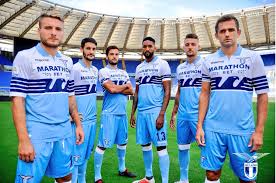 + лацио lazio primavera lazio under 18 lazio under 17 lazio weitere lazio молодёжь. Kit Design Destroyed Lazio Announce Marathonbet Shirt Sponsorship Deal Footy Headlines