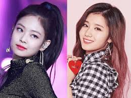 Lisa and bambam are dating each other! Jennie Vs Sana Who Is The Best Singer Vote Now