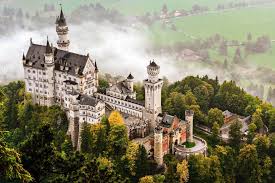 24/7 customer service · secure booking · no booking fees Schloss Neuschwanstein Marchenhaft Deutschlandliebe By Urlaubsguru