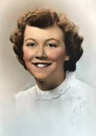 Obituary: Helen Louise (Howell) Knapp