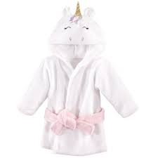 Baby dressing bath robe sleepwear nightwear gown hooded. Baby Robes Target