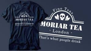 A Must Have Tee Moriartea Cool Shirts Things I Need To Buy Cool T Shirts