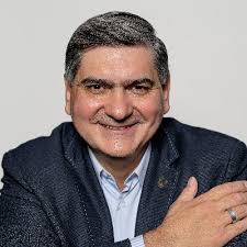 Roberto Madero (@rmadero61)