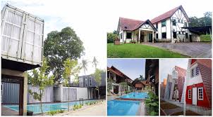 Sebuah rumah inap di masbro village boleh. 13 Hotel Homestay Di Melaka Yang Unik Dan Menarik Harga Berbaloi