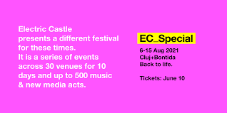 Due to recent event rules and restrictions announced by authorities for the upcoming period, there is no real scenario that would allow the festival to happen in 2021. Xqryak3heixjtm