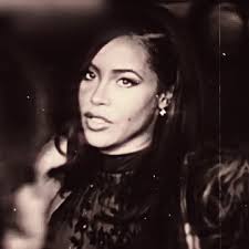 Aaliyah Video Clips for Edits