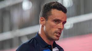 See roberto bautista agut match results. Roberto Bautista Agut Als Vereins Botschafter Fur Villareal Auf Tour Tennisnet Com