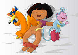 Dora The Explorer Cartoon Porn Animation
