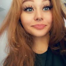 Female Inmate Penpal in Marysville Ohio