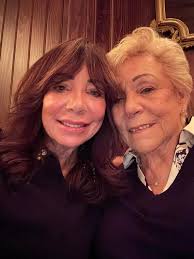 So much fun Celebrating Darlene Samson's 86th trip around the universe  Happy Birthday Mom🎂🎂🎂🎉🎉🎉