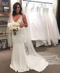 Watch full episodes of say yes to t. Vicky Pattison Wows In A Plunging Wedding Dress With Floor Length Veil As Ahead Of Wedding To Fiance John Noble