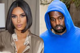 Kim kardashian has filed to divorce kanye west after almost 7 years of marriage, but our sources say it's as amicable as a divorce can be. Eixpbg3wusdglm