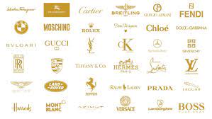 While there are so many amazing. Luxury Brand Logos Luxury Brand Names Luxury Brands Fashion Luxury Brand Logo