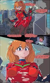 Noooool my precious suitl No! its not that ^ Youre still growing flsuka!  your chest!   1 - j * • 4 ﻿U)ell---Im smart, charming, and now  really big!