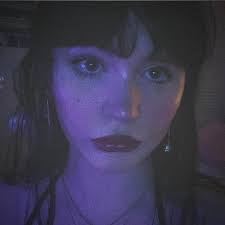 Libby Stevenson in people