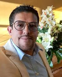 Felipe Lugo's Instagram, Twitter & Facebook