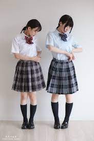 スカート の 中 ブルマ